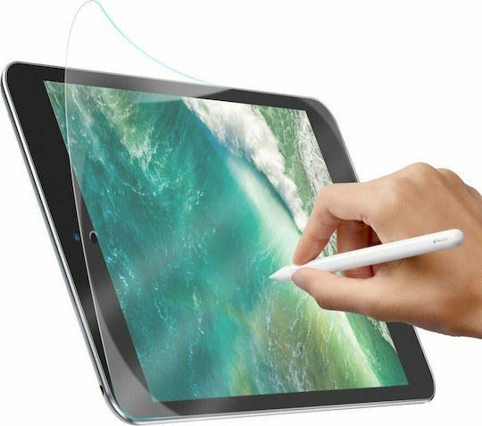 Baseus 0.15mm Ματ Screen Protector (iPad Pro 2017 10.5” / Air 2019)