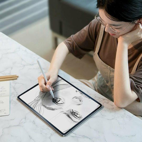 Baseus 0.15mm Ματ Screen Protector (iPad Pro 2017 10.5” / Air 2019)