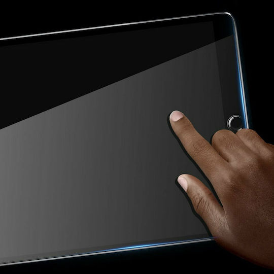 Dux Ducis Full Face Tempered Glass (iPad Pro 2017 10.5” / Air 2019)