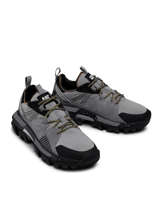 Raider Sport Мъжки Чънки Маратонки Сив