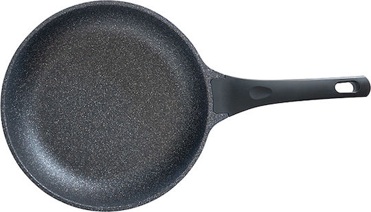 Βιομάρ Inox 24cm Τηγάνι Βιομάρ Inox 24cm Τηγάνι