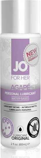 System Jo For Women Agape Вагинален Смазка 60мл