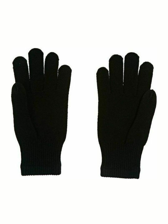 ΓΑΝΤΙΑ SMARTWOOL Liner Glove Black