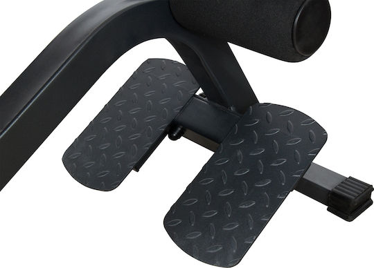 Marbo Sport MS-L108 Adjustable Workout Bench Dorsal