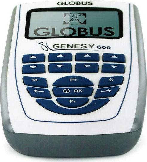 Globus Italia Genesy 600