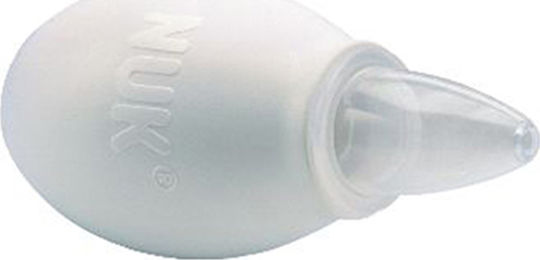 Nuk Nasal Decongester Назален аспиратор