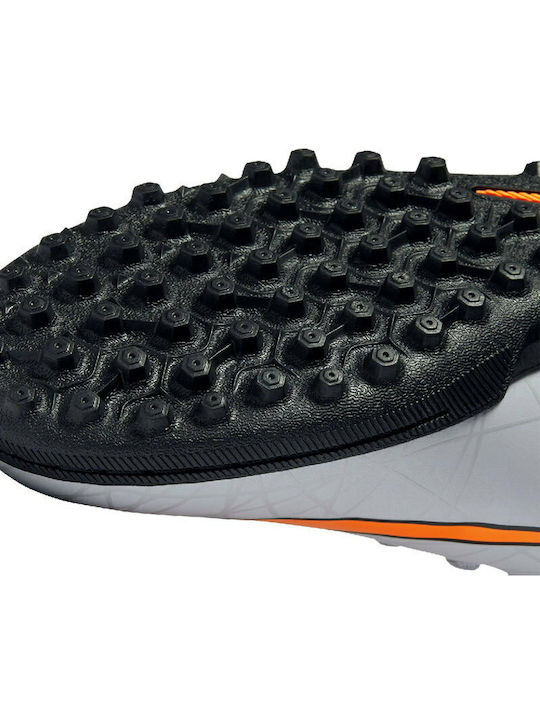 Nike Hypervenom Phade II TF Ποδοσφαιρικά Παπούτσια με Σχάρα TF Γκρι