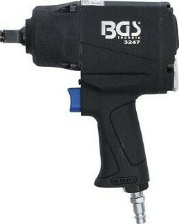 BGS Technic Air Impact Wrench 1/2" 196kgm BGS-3247