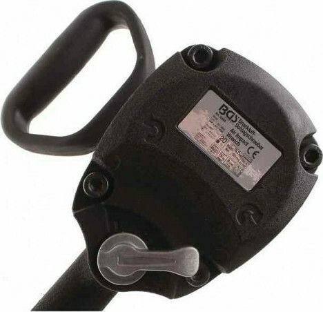 BGS Technic BGS-32805 Αερόκλειδο 3/4" με Μέγιστη Ροπή 163.15kgm