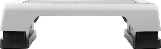 AMILA Aerobic Stepper με Ρυθμιζόμενο Ύψος