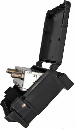 ATC ATC-3002 Mast Amplifier Satellite 03.001.0060