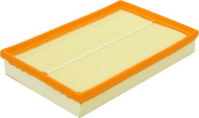 Bosch Car Air Filter for Seat Cordoba / Leon / Toledo Skoda Fabia Volkswagen Golf / Polo