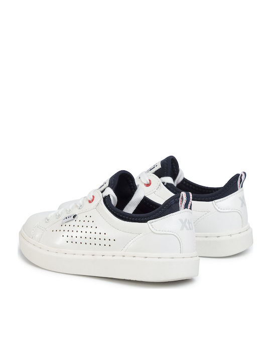 Xti Kids Sneakers White