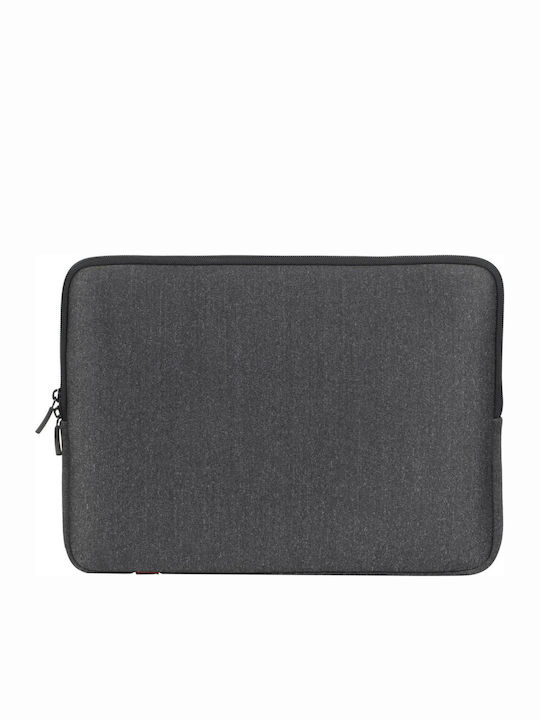 Rivacase 5133 Case for 15" Laptop Gray
