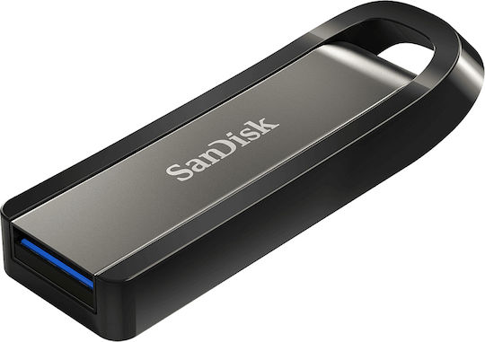 Sandisk Ultra Extreme Go 256GB USB 3.2 Stick Gray