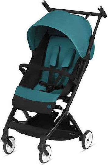 Cybex Spare Part Stroller Black Libelle