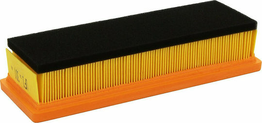 Bosch Car Air Filter for Fiat Doblo / Punto / 500 / Grande Punto Alfa Romeo / Fiat / Lancia / Ford