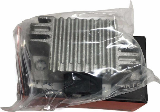 Motorcycle Regulator Rectifier Ανορθωτής Yamaha T50 6V