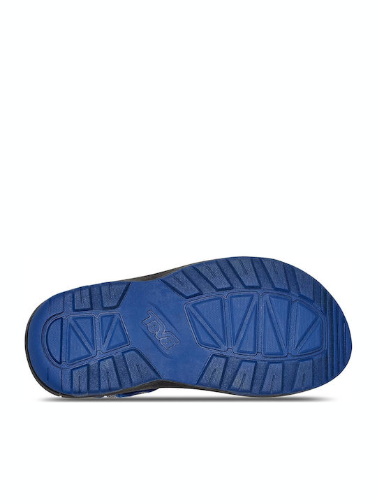Kids' Sandals Hurricane XLT 2 Anatomic Blue