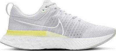nike react infinity run flyknit 2 skroutz