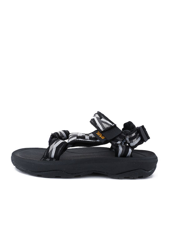 Kids' Sandals Hurricane XLT 2 Anatomic Gray