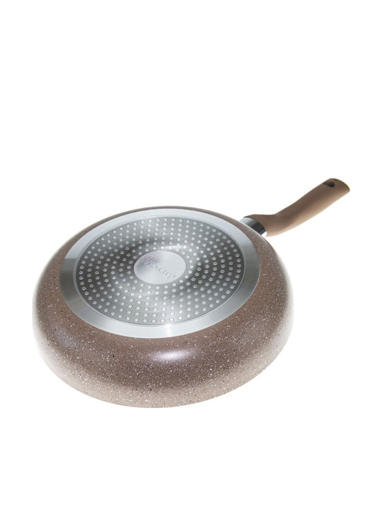 Viosarp Pan made of Aluminum with Stone Coating 28cm