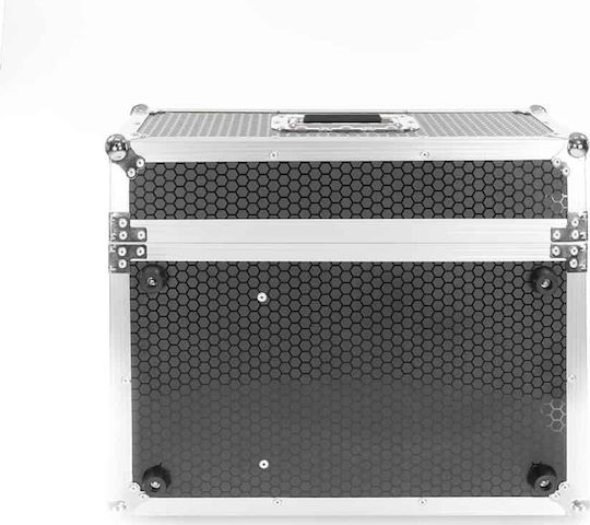 Evolite Hazebox 1500 Μηχανή Καπνού 1500W και Δυνατότητα Σύνδεσης με Κονσόλα Φωτισμού