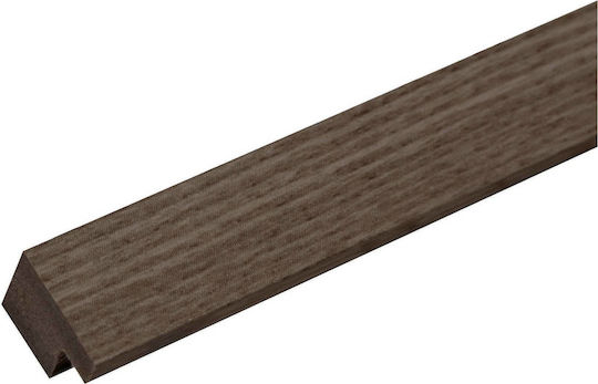 Deknudt Κορνίζα Dark Brown Ξύλινη 30x45 Deknudt Κορνίζα Dark Brown Ξύλινη 30x45