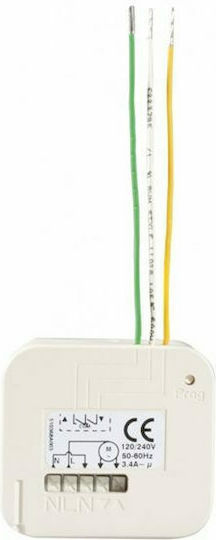 Somfy Smart Switch Dimmer RF 16A
