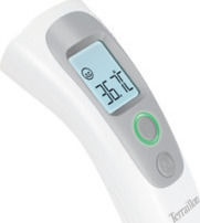 Terraillon Thermo Distance Termometru Infraroșu Pentru Frunte Potrivit Pentru Bebeluși