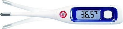 PiC Solution Vedo Clear Digital Thermometer Armpit Potrivit pentru bebeluși