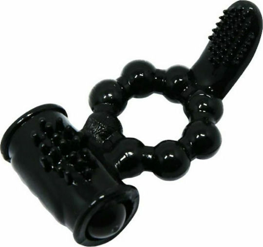 Baile Sweet Ring Double Stimulation