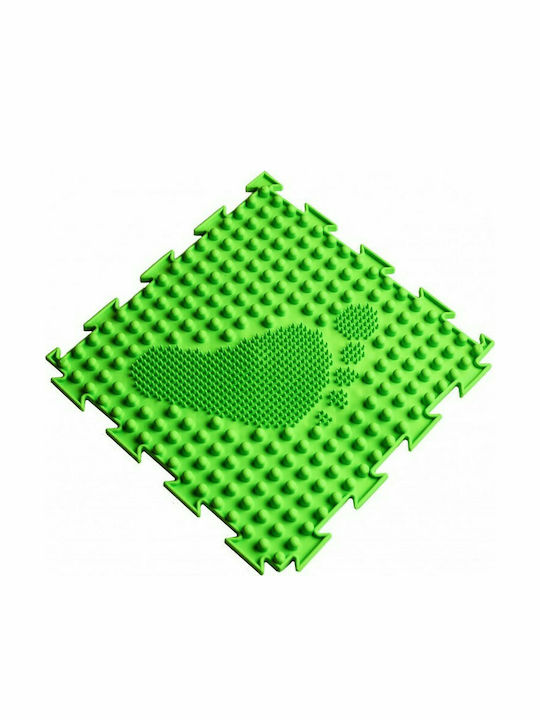 Ortoto Kinder-Bodenpuzzle Fir Tree 8 Teile
