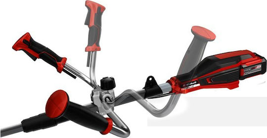Einhell Agillo 18/200 Freischneider Schulter/Hand Batterie