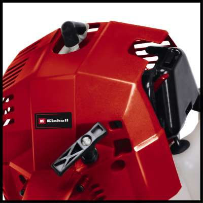 Einhell GC-PT 2538/1 I AS Two-Stroke Gasoline Brush Cutter Shoulder / Hand