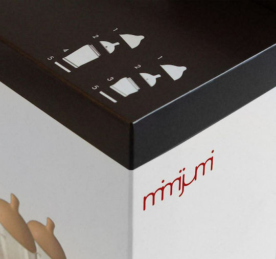 Mimijumi Get Going Σετ Θηλασμού 240ml-120ml