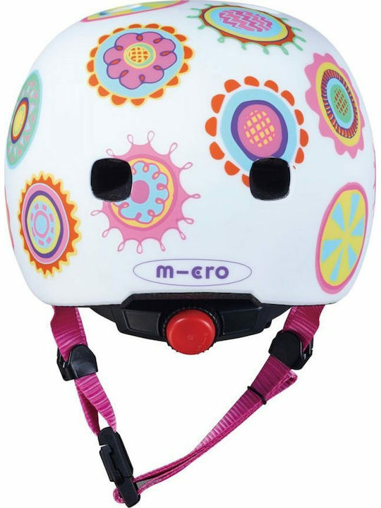 Micro Cască pentru biciclete / trotinete pentru copii Scooter Multicolor
