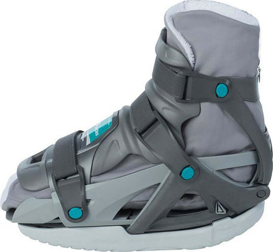 Ortholand Vacopedes Boot Ankle Gray