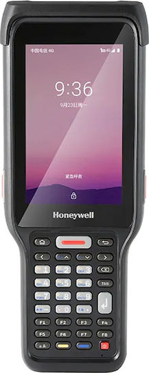 Honeywell EDA61K PDA mit 2D- und QR-Barcode-Lesefunktion