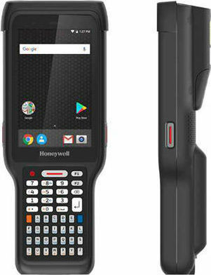 Honeywell EDA61K PDA mit 2D- und QR-Barcode-Lesefunktion