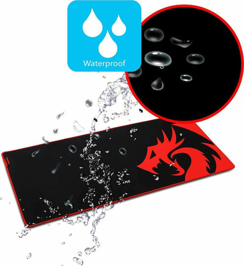 Redragon Kunlun P006A Mauspad XXL (880mm) Schwarz