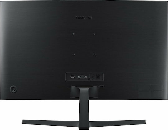 Samsung C24F396FHR VA Gebogen Spiele-Monitor 23.5" FHD 1920x1080 mit Reaktionszeit 4ms GTG