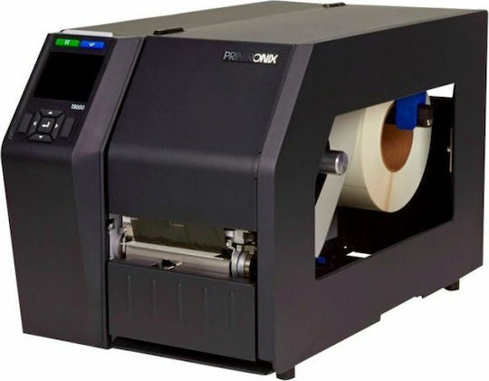 Printronix T42X4 Принтер за Етикети с Термичен Трансфер USB Serial Ethernet 203 dpi