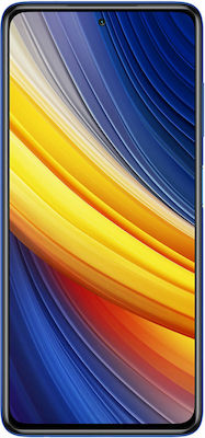 Xiaomi Poco X3 Pro Dual SIM (8GB/256GB) Frost Blue