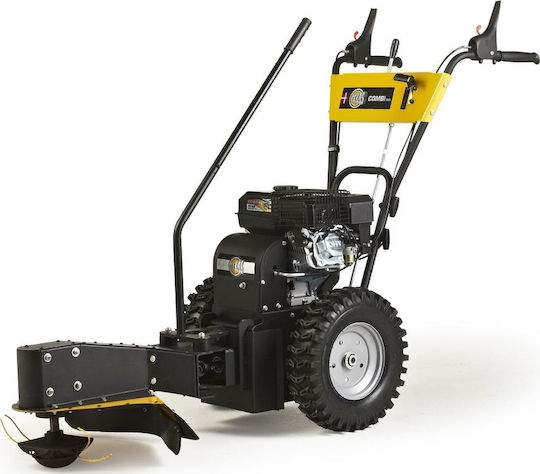 Texas 90068065 În patru timpi Cultivator Benzină 6.5hp/212cc