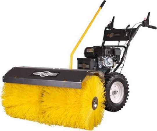 Texas 90068065 În patru timpi Cultivator Benzină 6.5hp/212cc