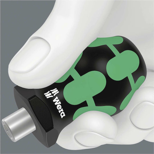 Wera Tool Handles 811/1 05008880001 44gr 1pcs