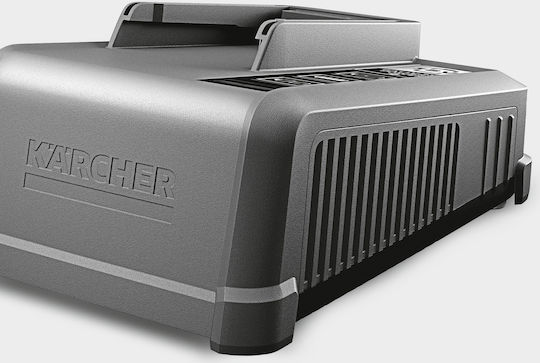 Karcher Ladegerät für Werkzeugbatterien 36V