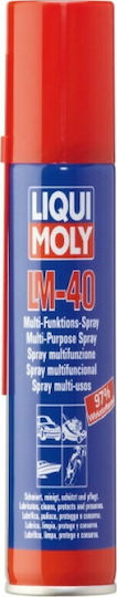 Liqui Moly LM 40 Спрей Инхибитор на корозията 400мл 1бр