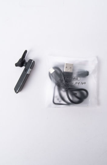 Remax RB-T36 In-ear Bluetooth Handsfree Cască Negru